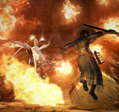 Es ist Zeit für Dragons Dogma: Dark Arisen