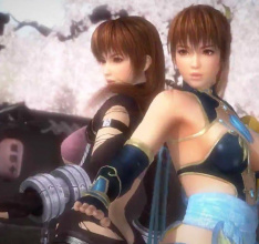Koei Tecmo Europe Launches Dead or Alive 5 Last Round
