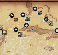 Assassins Creed Pirates erhält umfangreiches Update