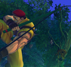 Ultra Street Fighter IV - Offizielle Veröffentlichungsdaten