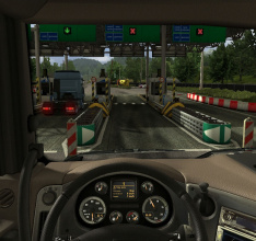 Euro Truck Spezial: LKW-Rangier-Simulator ab Freitag im Handel