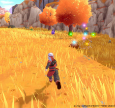 Dragon Quest Monsters: The Dark Prince