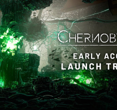 Chernobylite