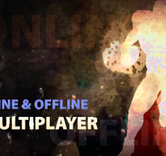 Launchtrailer zu Backbreaker Vengeance