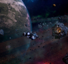 The Outer Worlds: Spacers Choice Edition