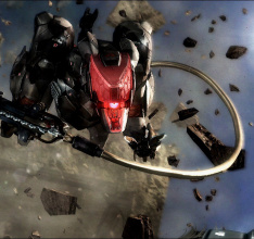 Nachwehen der gamescom: Metal Gear Rising: Revengeance (Xbox 360, PS3)