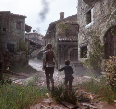 A Plague Tale: Innocence