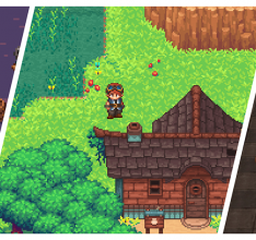 Evoland 2 angekündigt