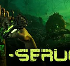 SERUM - Steam Next Fest Demo Gameplay