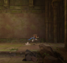 Prince of Persia: The Lost Crown - Nintendo Switch