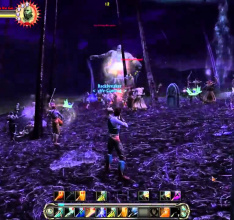 Neuer Rift-Trailer Zeter und Mordio! - Telara wird überrannt