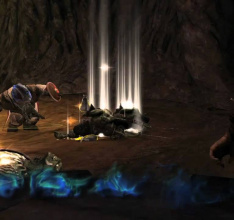 Trailer zu Dungeons & Dragons Daggerdale