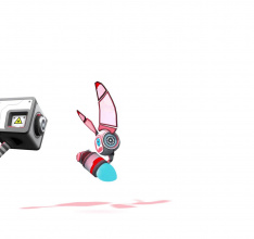 Unique Platformer Kick & Fennick Coming to Consoles This Spring