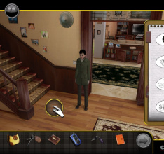 Julia - Tödliches Verlangen erscheint am 25. November