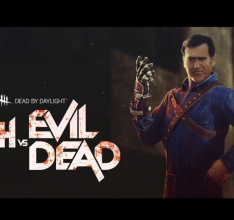 Dead By Daylight Introduces ASH!