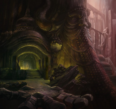 Neues DSA-Adventure Memoria erscheint noch dieses Jahr