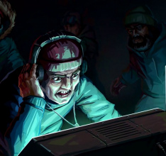 Unfathomable Terrors Await in Distrust, Now Available on Steam