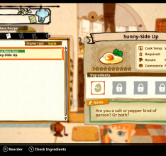 Little Dragons Café