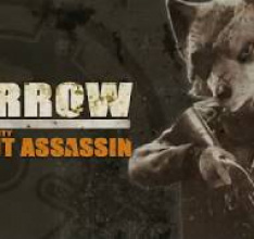 Mutant Year Zero Road To Eden Trailer Introduces A New Character