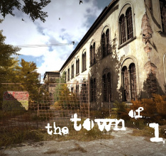 Adventure The Town Of Light sucht Playstation 4 & XBOX One heim