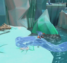 Pac-Man and the Ghostly Adventures 2 - Screenshots zur TGS 2014