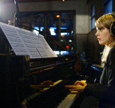 Child Of Light - Kreativ-Kooperation im Making-Of-Video