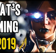 Whats Coming In 2019, You Ask? We Got You Covered In This Video