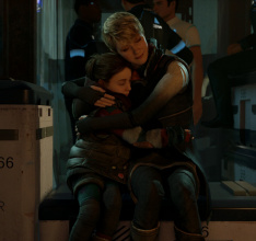 Detroit: Become Human