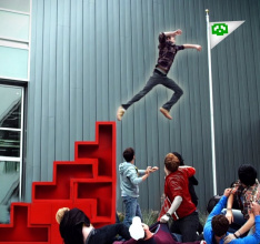 Video Game High School Leaving Netflix, Other Stuff Pouring In