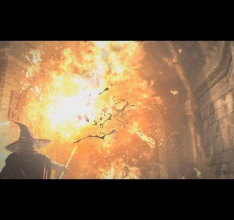 Dragons Dogma: Dark Arisen - Video zeigt Zaubertricks