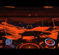 Elite Dangerous: Horizons ab dem 15. Dezember erhältlich