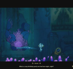 Pronty: Abenteuer unter Wasser