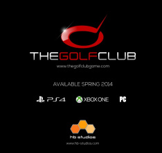 Highly Realistic Golf Simulation Game - The Golf Club - Tees off Today on Steam Early Access