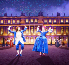 Just Dance 2024 Edition