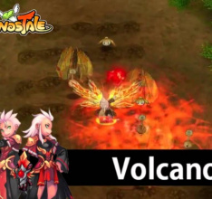 NosTale: Content-Update und Community-Events zum 5. Geburtstag