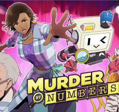 Murder by Numbers