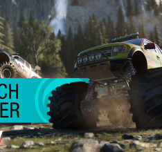 The Crew Wild Run Now Available