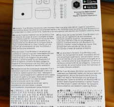 Master & Dynamic MW08