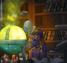 Allods Online Astral Storm ab sofort verfügbar