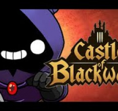 Castle of Blackwater - Tutorial