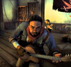 TopWare Interactive Releases Brand-New Schreenshots from Ravens Cry and Raunchy New Karaoke Video