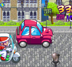 Milanos Odd Job Collection