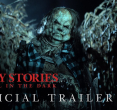 Yes! Fright-fest Scary Stories To Tell In The Dark Has A Trailer