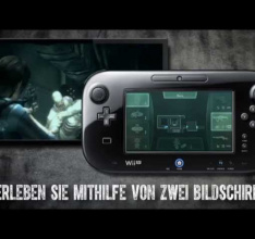 Neuer Trailer für die Wii U-Fassung von Resident Evil Revelations