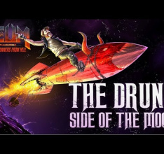 1st Person Platformer, SEUM: Speedrunners From Hell Gets New DLC, Price Drop