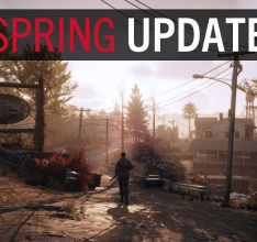 Homefront: The Revolution – Spring Update Includes More Single Player Content