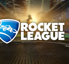 Rocket League - Announcement Teaser