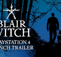 Blair Witch