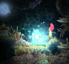 Ubisoft kündigt Child Of Light Deluxe Edition an