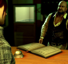 Gold für Memento Mori 2